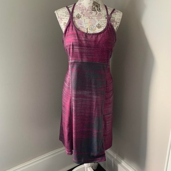 The North Face Dresses & Skirts - North Face Athletic Dress Size Large